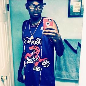 Meet your Posher, Marcus